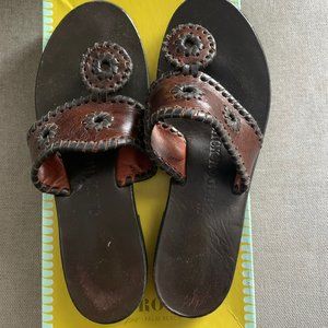 Jack Rogers Sandal